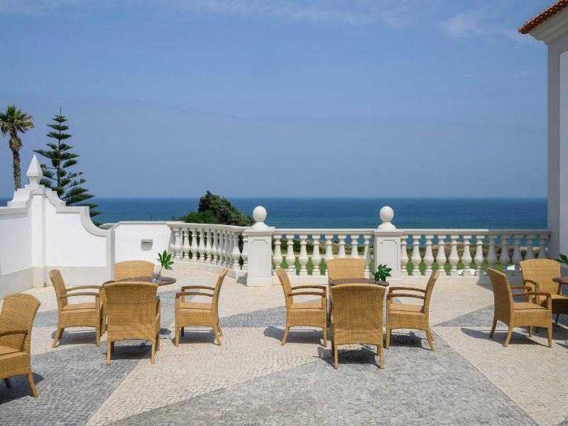 Marriott Praia D'El Rey Golf & Beach Resort - Genel
