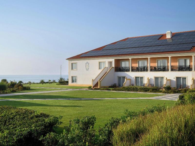 Marriott Praia D'El Rey Golf & Beach Resort - Genel
