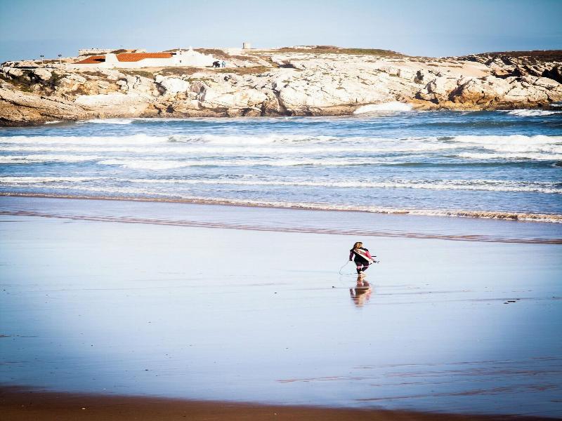 Marriott Praia D'El Rey Golf & Beach Resort - Genel