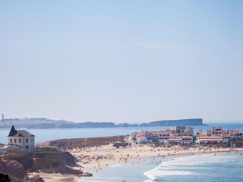 Marriott Praia D'El Rey Golf & Beach Resort - Genel