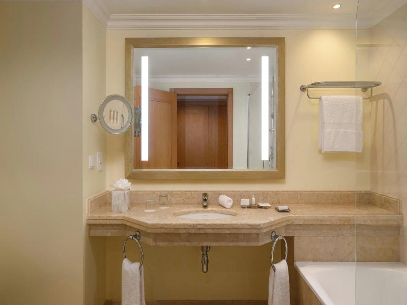 Marriott Praia D'El Rey Golf & Beach Resort - Oda