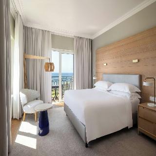 Marriott Praia D'El Rey Golf & Beach Resort fotoÄŸrafÄ±