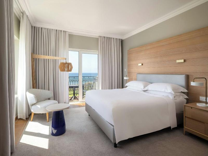 Marriott Praia D'El Rey Golf & Beach Resort - Oda