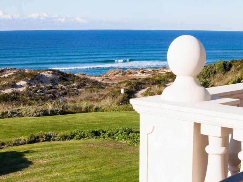 Marriott Praia D'El Rey Golf & Beach Resort - Oda