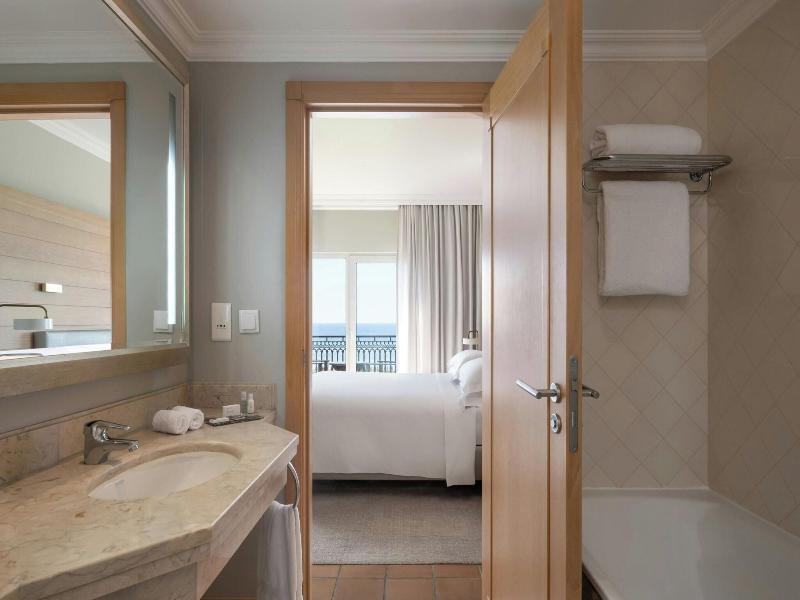 Marriott Praia D'El Rey Golf & Beach Resort - Oda
