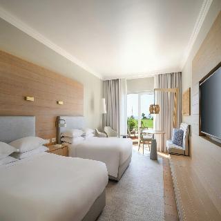 Marriott Praia D'El Rey Golf & Beach Resort fotoÄŸrafÄ±