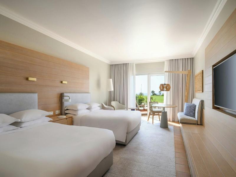Marriott Praia D'El Rey Golf & Beach Resort - Oda