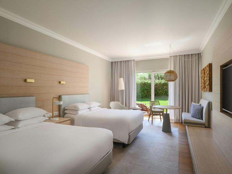 Marriott Praia D'El Rey Golf & Beach Resort - Oda