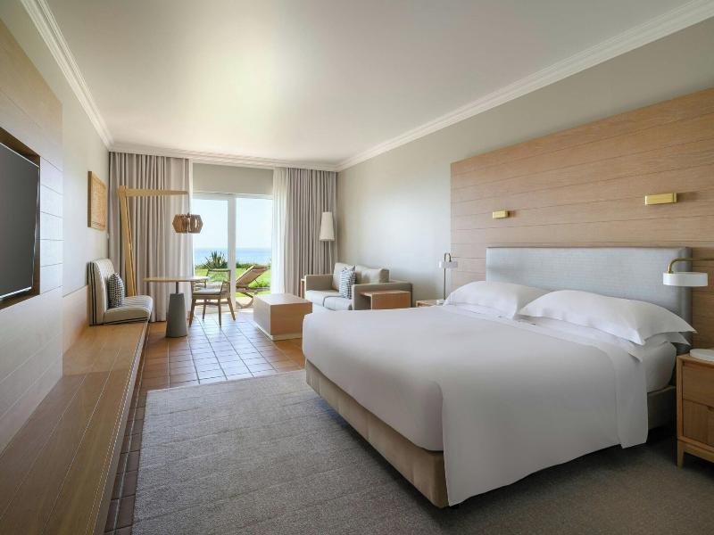 Marriott Praia D'El Rey Golf & Beach Resort - Oda