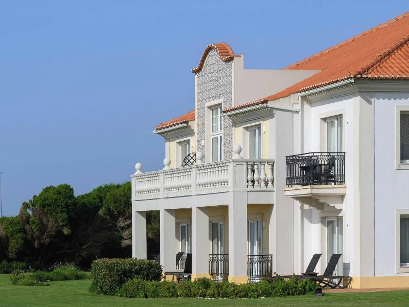 Marriott Praia D'El Rey Golf & Beach Resort - Oda