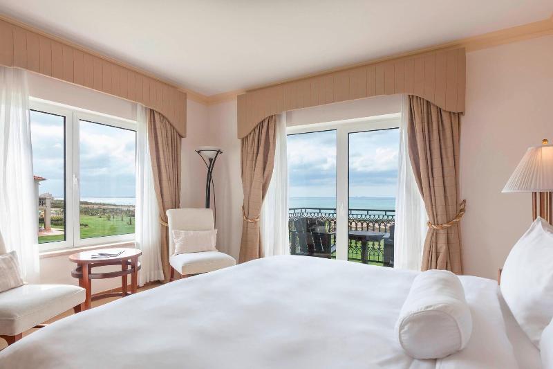 Marriott Praia D'El Rey Golf & Beach Resort - Oda