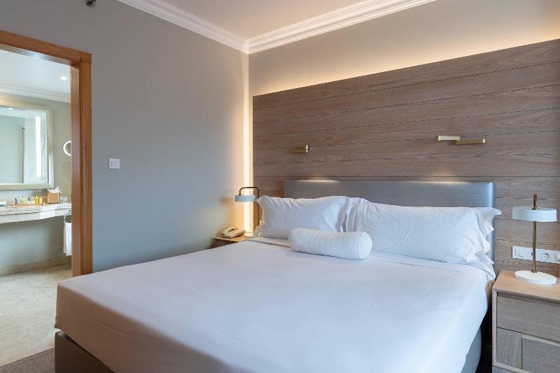 Marriott Praia D'El Rey Golf & Beach Resort - Oda