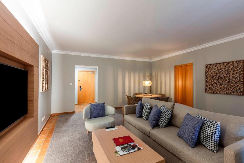 Marriott Praia D'El Rey Golf & Beach Resort - Oda