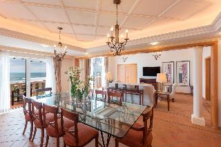 Marriott Praia D'El Rey Golf & Beach Resort fotoÄŸrafÄ±