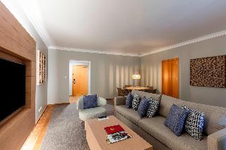Marriott Praia D'El Rey Golf & Beach Resort fotoÄŸrafÄ±