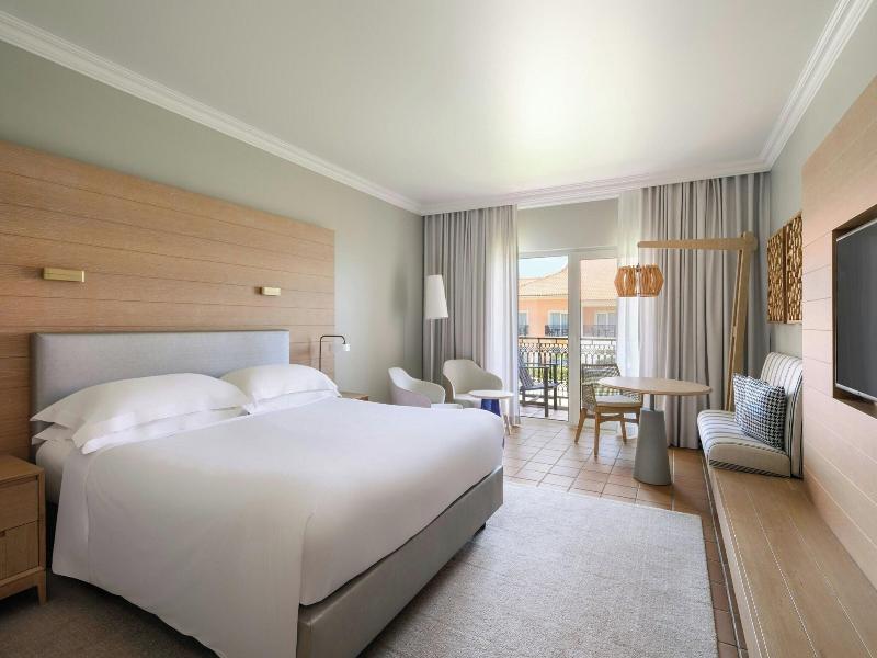 Marriott Praia D'El Rey Golf & Beach Resort - Oda