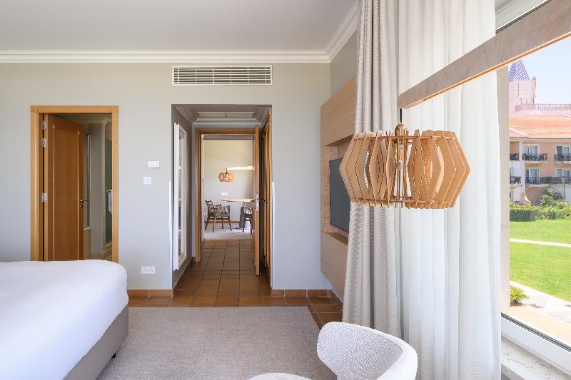 Marriott Praia D'El Rey Golf & Beach Resort - Oda