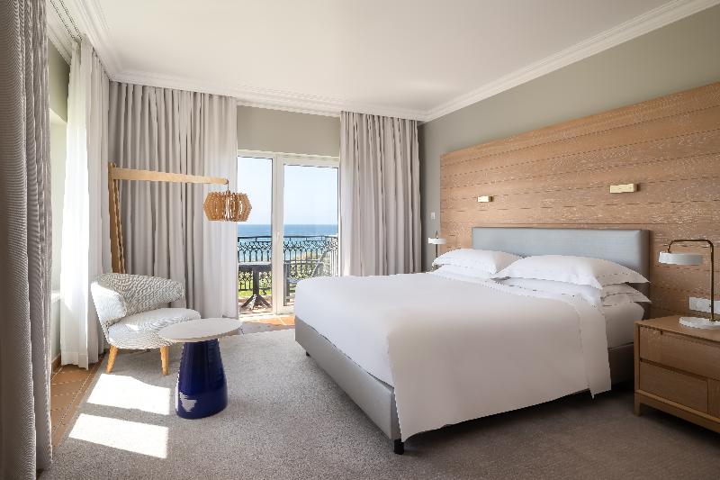 Marriott Praia D'El Rey Golf & Beach Resort - Oda