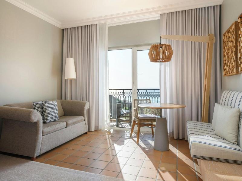 Marriott Praia D'El Rey Golf & Beach Resort - Oda