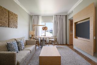 Marriott Praia D'El Rey Golf & Beach Resort fotoÄŸrafÄ±