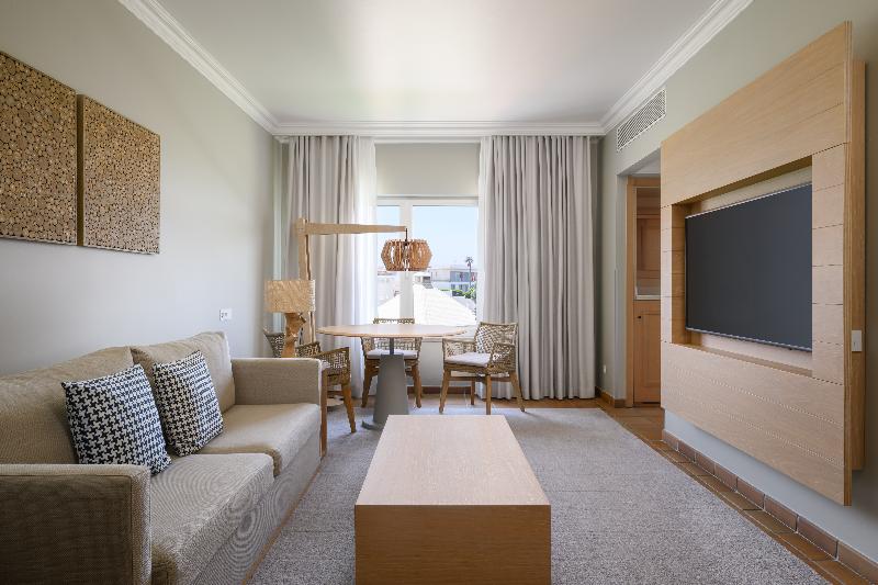 Marriott Praia D'El Rey Golf & Beach Resort - Oda