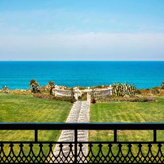 Marriott Praia D'El Rey Golf & Beach Resort fotoÄŸrafÄ±