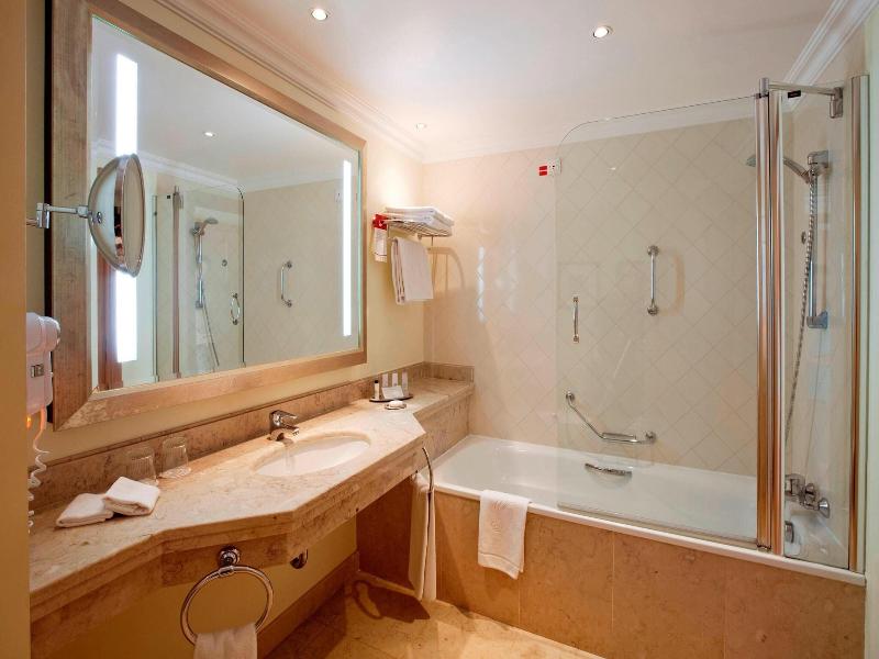 Marriott Praia D'El Rey Golf & Beach Resort - Oda