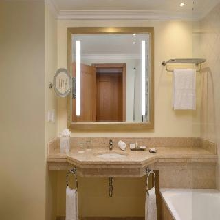Marriott Praia D'El Rey Golf & Beach Resort fotoÄŸrafÄ±