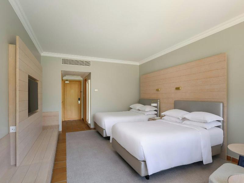 Marriott Praia D'El Rey Golf & Beach Resort - Oda