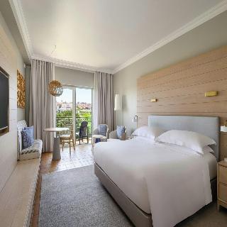 Marriott Praia D'El Rey Golf & Beach Resort fotoÄŸrafÄ±
