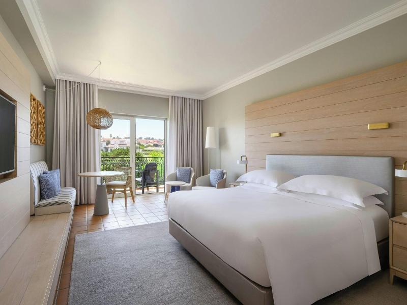 Marriott Praia D'El Rey Golf & Beach Resort - Oda