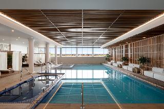 Marriott Praia D'El Rey Golf & Beach Resort fotoÄŸrafÄ±