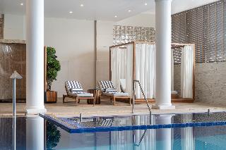 Marriott Praia D'El Rey Golf & Beach Resort fotoÄŸrafÄ±