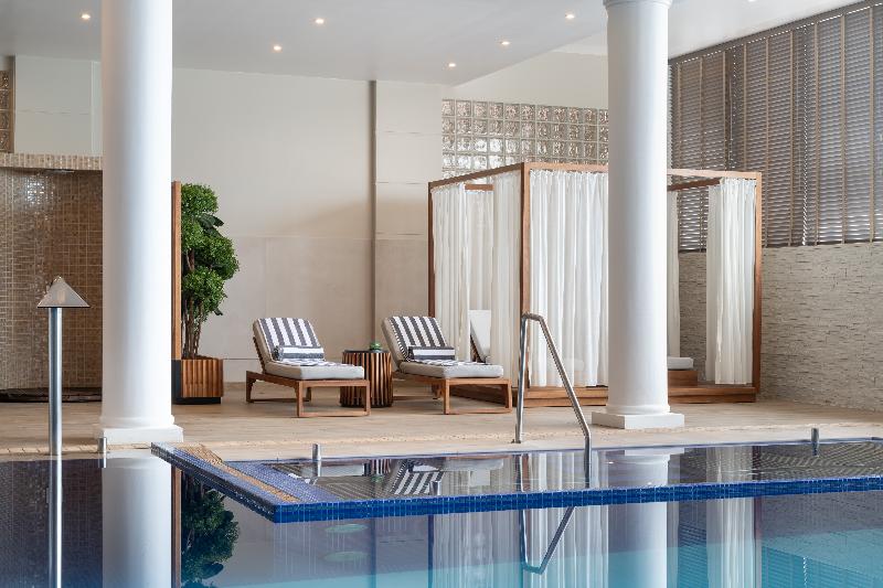 Marriott Praia D'El Rey Golf & Beach Resort - Havuz