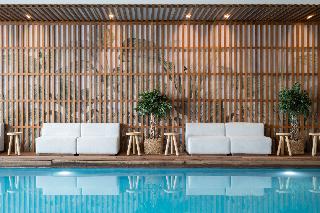 Marriott Praia D'El Rey Golf & Beach Resort fotoÄŸrafÄ±