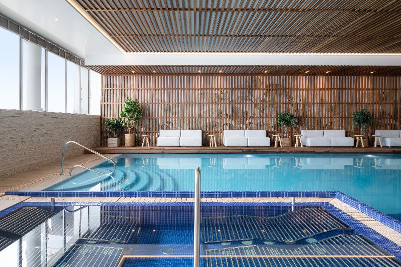 Marriott Praia D'El Rey Golf & Beach Resort - Havuz
