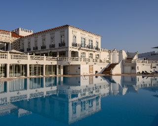 Marriott Praia D'El Rey Golf & Beach Resort fotoÄŸrafÄ±