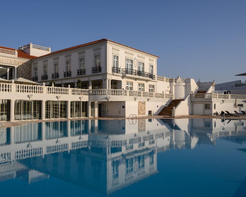 Marriott Praia D'El Rey Golf & Beach Resort - Havuz