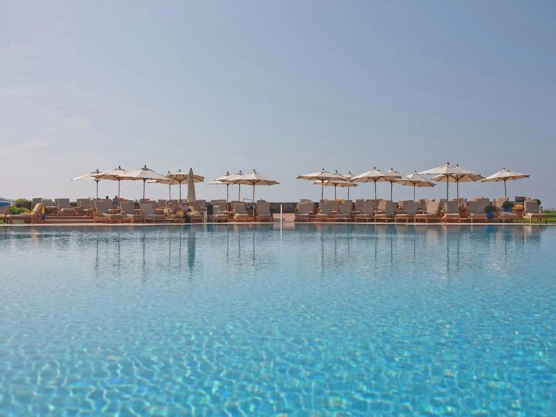 Marriott Praia D'El Rey Golf & Beach Resort - Havuz