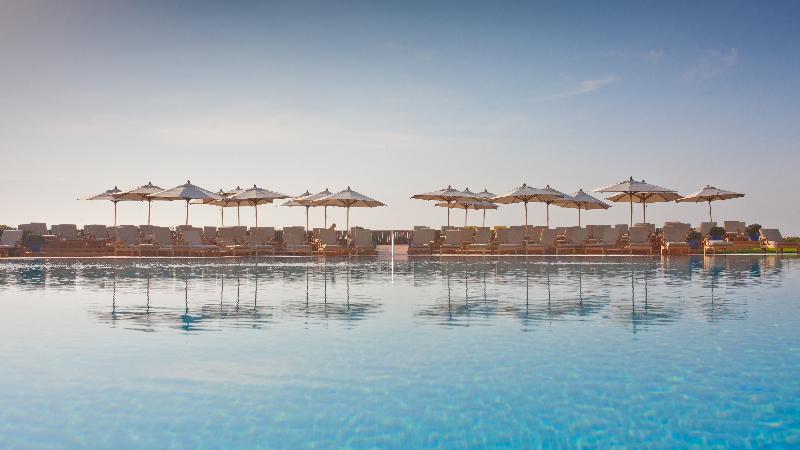 Marriott Praia D'El Rey Golf & Beach Resort - Havuz