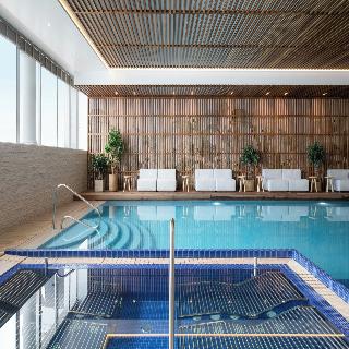 Marriott Praia D'El Rey Golf & Beach Resort fotoÄŸrafÄ±