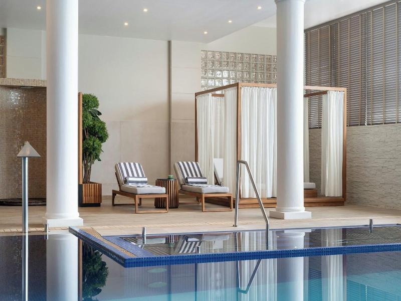 Marriott Praia D'El Rey Golf & Beach Resort - Havuz