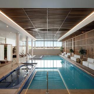 Marriott Praia D'El Rey Golf & Beach Resort fotoÄŸrafÄ±