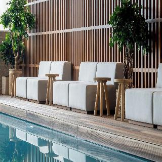 Marriott Praia D'El Rey Golf & Beach Resort fotoÄŸrafÄ±