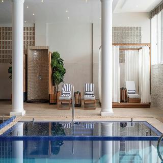 Marriott Praia D'El Rey Golf & Beach Resort fotoÄŸrafÄ±