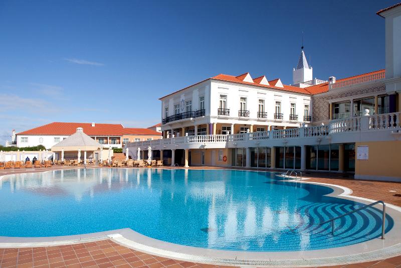 Marriott Praia D'El Rey Golf & Beach Resort - Havuz