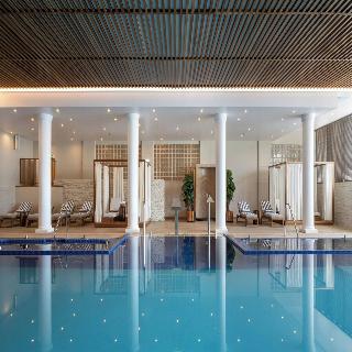 Marriott Praia D'El Rey Golf & Beach Resort fotoÄŸrafÄ±