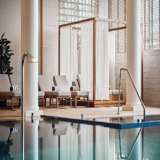Marriott Praia D'El Rey Golf & Beach Resort fotoÄŸrafÄ±