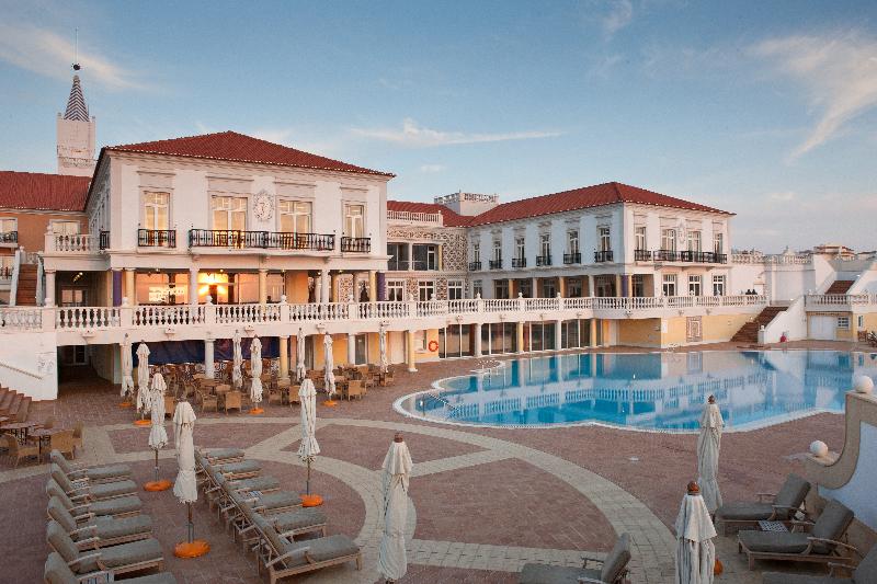 Marriott Praia D'El Rey Golf & Beach Resort - Havuz