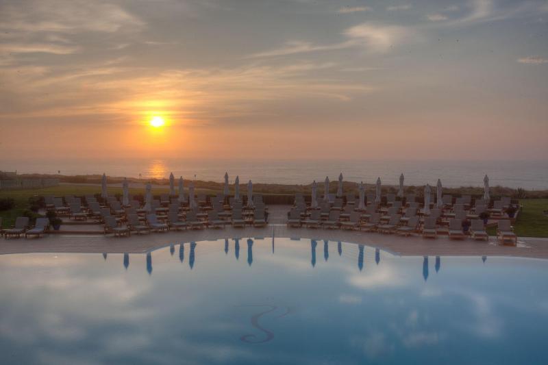 Marriott Praia D'El Rey Golf & Beach Resort - Havuz